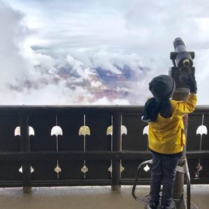 Meet your Posher, Charity